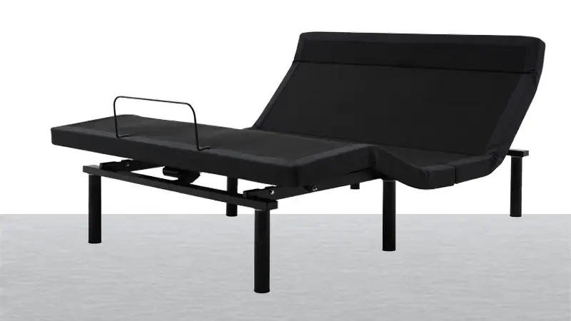 baselogic Platinum Adjustable Base