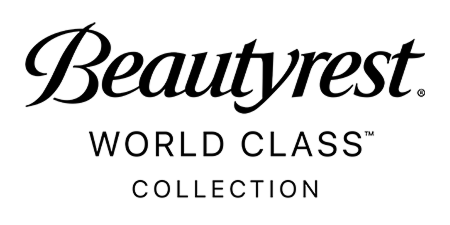 Beautyrest World Class Logo