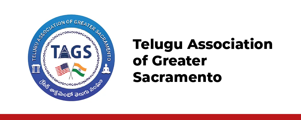 Telugu Association for Greater Sacramento