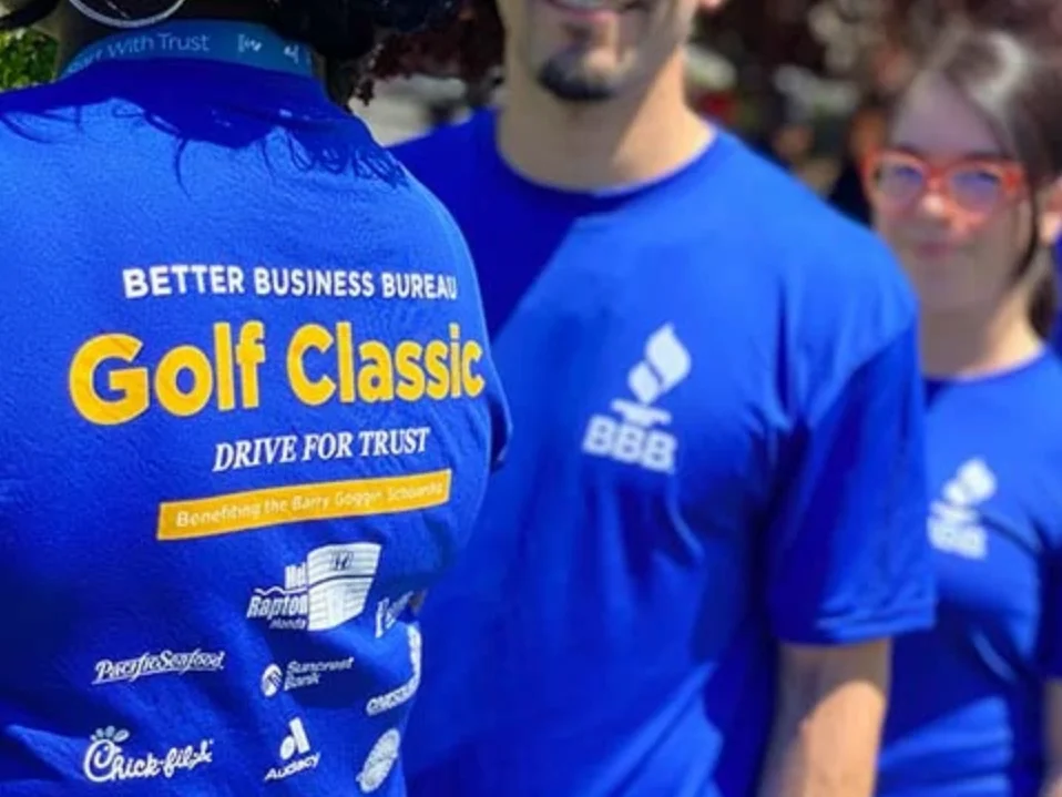 BB Golf Classic
