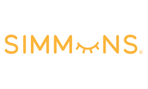 Simmons logo