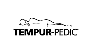 Tempur-Pedic logo