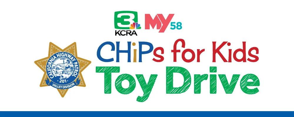 Chips for Kids Toy Drive