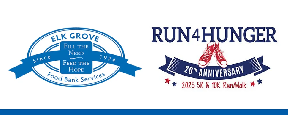 Run 4 Hunger