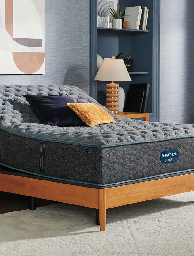 Mattress