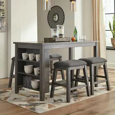 Dining set