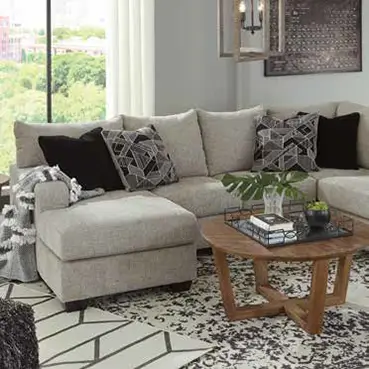 Living Room Scene