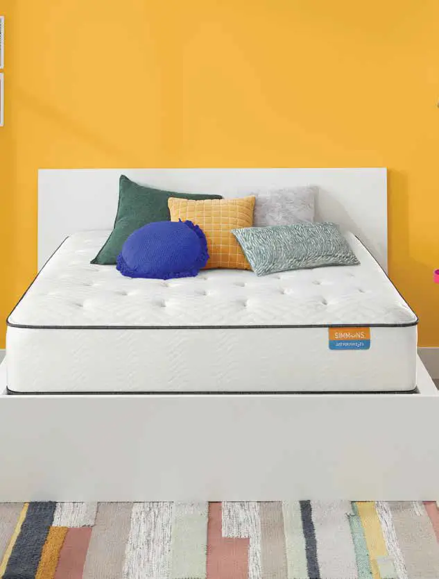 Mattress