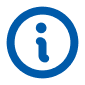 Info icon