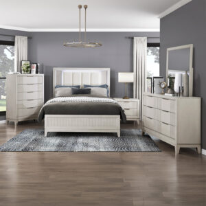 Florence Bedroom Set