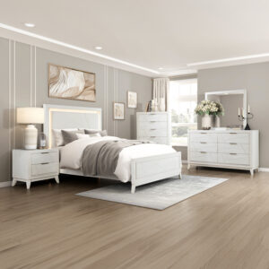 Asteria Bedroom Set