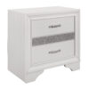 Luster Nightstand