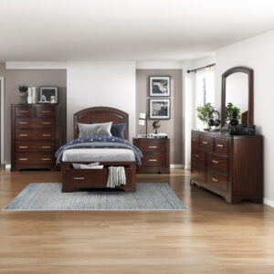Hudson Twin Set