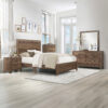 Corbin Bedroom Set