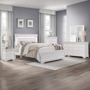Lana Bedroom
