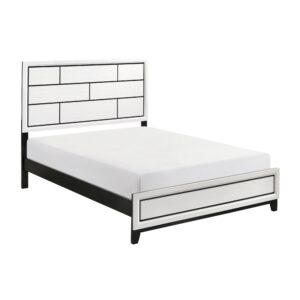 Davi Bed