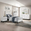 Davi Twin Bedroom Set