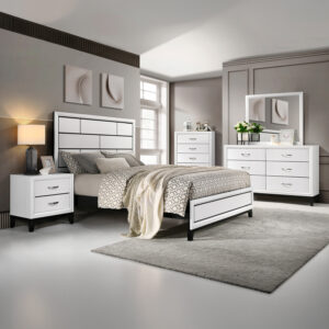 Davi Bedroom