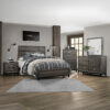 Davi Bedroom