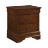 Mayville nightstand