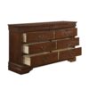 Mayville Dresser