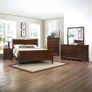 Mayville Bedroom