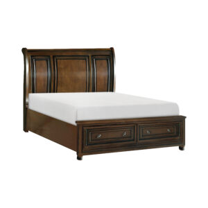 Cumberland Bed