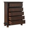 Cumberland Chest