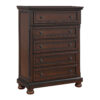 Cumberland Chest
