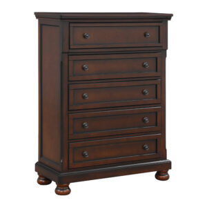 Cumberland Chest