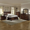 Cumberland Bedroom