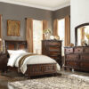 Cumberland Twin Bedroom Set