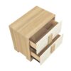 Sterling Nightstand