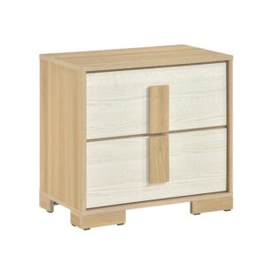 Sterling Nightstand