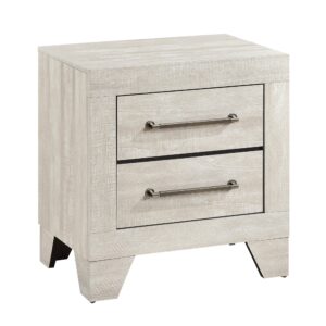 Aspen Nightstand