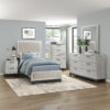 Westport Twin Bedroom