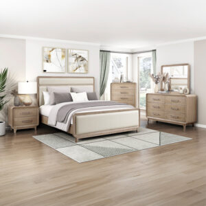 Wilshire Bedroom