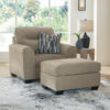Olten Oversized Chair