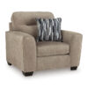Olten Oversized Chair