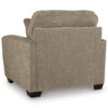 Olten Oversized Chair
