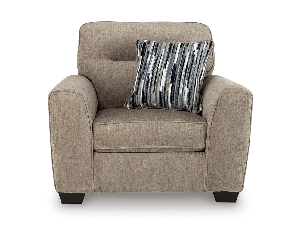 Olten Oversized Chair