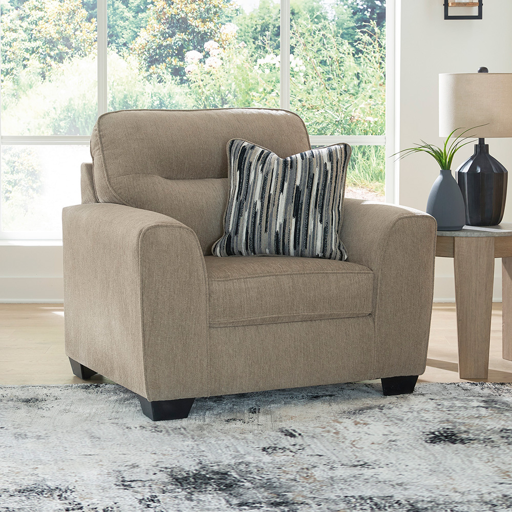 Olten Oversized Chair