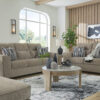 Olten Loveseat