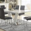 Yannis Dining Set