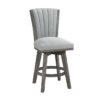 Corvallis Swivel Bar Stool