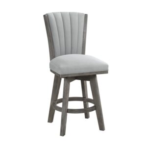 Corvallis Swivel Bar Stool
