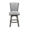 Corvallis Swivel Bar Stool