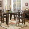 Mantello Counter Height Set