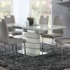Glissand Dining Set