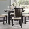 Asher Dining Set